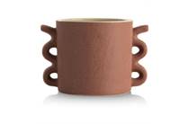 Coco Maison Levi pot H16,5cm accessoire